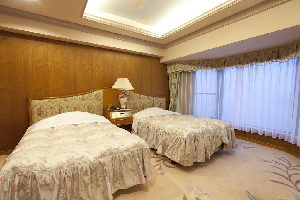 New Akan Hotel Akankohan Extérieur photo